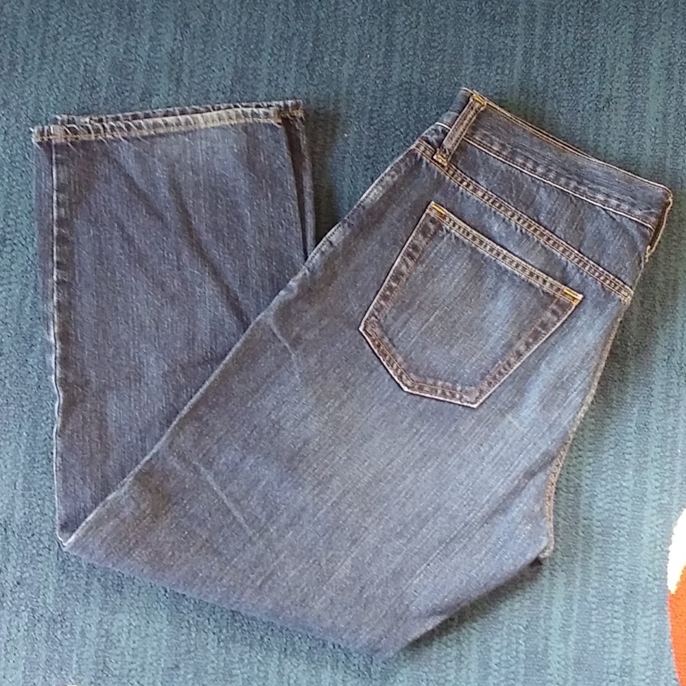 Men's Old Navy Loose Ample Fit size 34 x 30